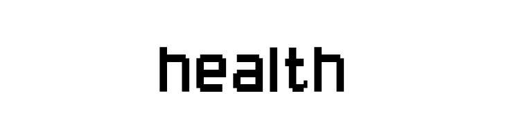 Pixel Font-7  Free Fonts Download