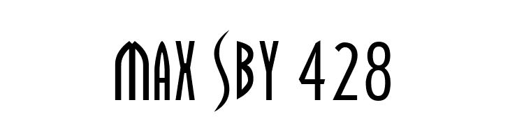 Farscape 1  Free Fonts Download