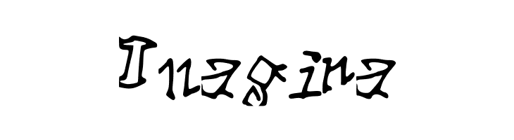 Banana  Free Fonts Download