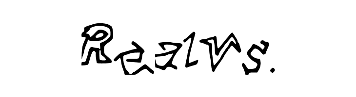 Banana  Free Fonts Download