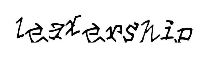 Banana  Free Fonts Download