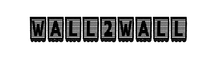 papel picado Regular  Free Fonts Download