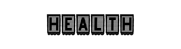 papel picado Regular  Free Fonts Download