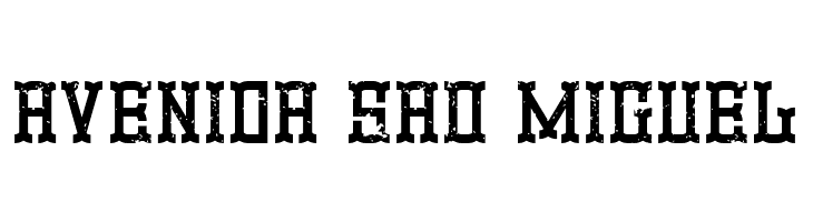 Promotion  Free Fonts Download