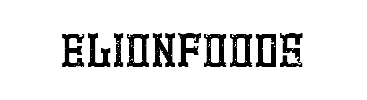 Promotion  Free Fonts Download