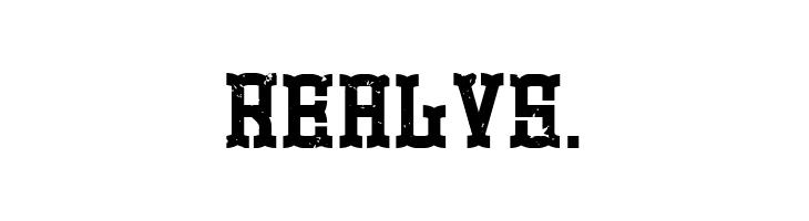 Promotion Blod  Free Fonts Download