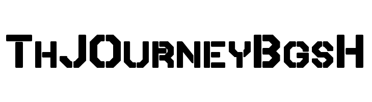 Iori Bold  Free Fonts Download