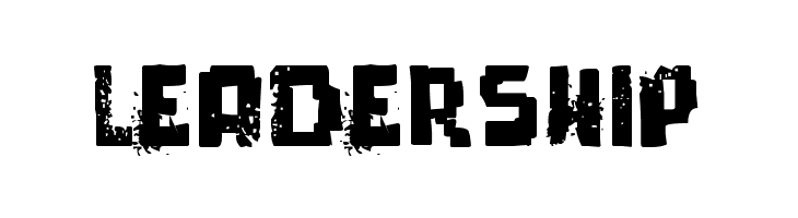 pixel dead  Free Fonts Download