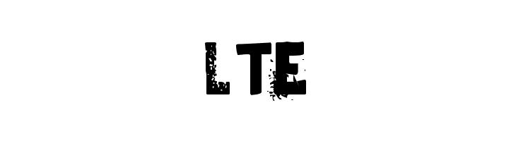 pixel dead  Free Fonts Download