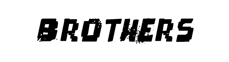 pixel dead Italic  Free Fonts Download