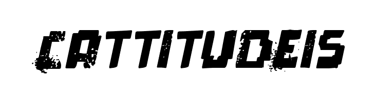 pixel dead Italic  Free Fonts Download