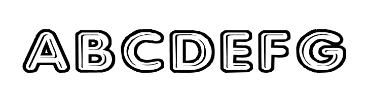 Parkvane  Free Fonts Download