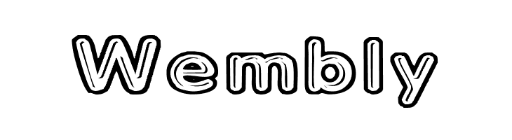 Parkvane  Free Fonts Download