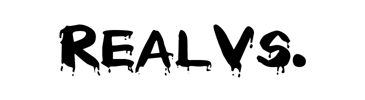 Paintdrips  Free Fonts Download