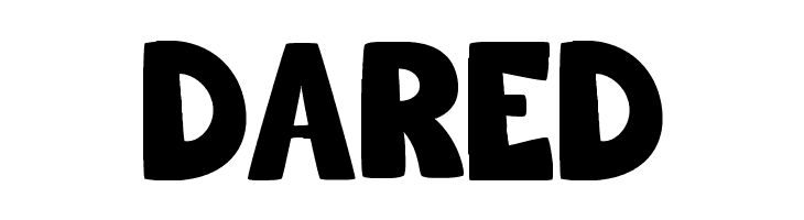 Big_Bottom_Typeface_Normal  Free Fonts Download