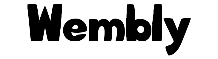 Big_Bottom_Typeface_Normal  Free Fonts Download