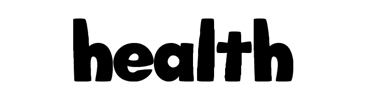 Big_Bottom_Typeface_Normal  Free Fonts Download
