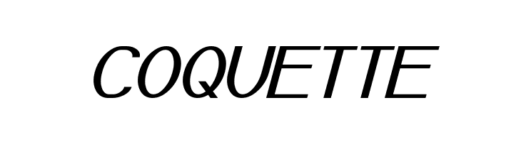 Bloomingworth Italic  Free Fonts Download