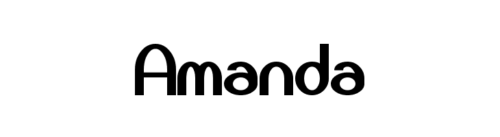 Bloomingworth Bold  Free Fonts Download