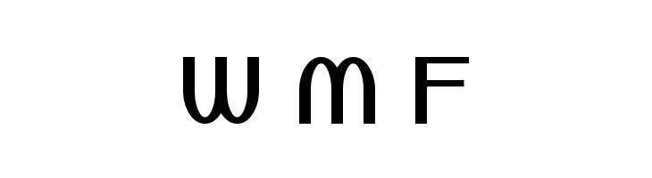 Bloomingworth Bold  Free Fonts Download