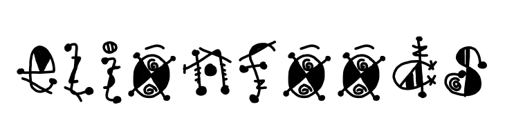 gypsy  Free Fonts Download