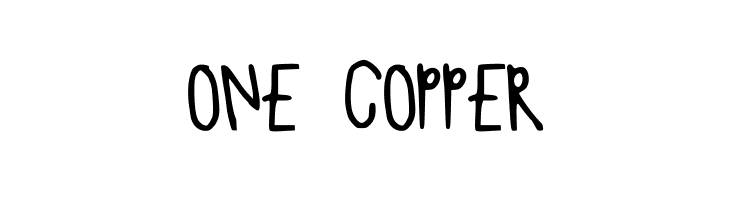 TooCrowded  Free Fonts Download