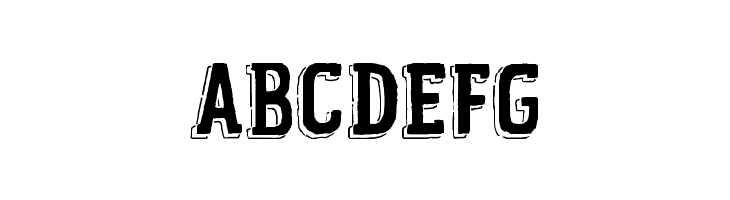 Vintage_fair Regular  Free Fonts Download