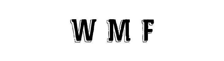 Vintage_fair Regular  Free Fonts Download