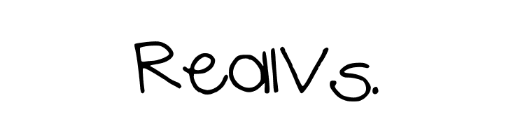 IAteTooMuch  Free Fonts Download