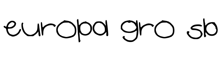 IAteTooMuch  Free Fonts Download
