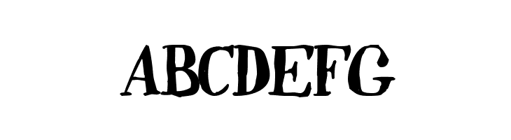 Quincy  Free Fonts Download