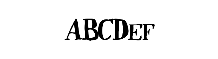 Quincy  Free Fonts Download