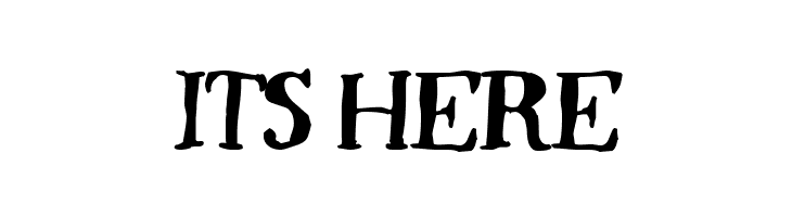 Quincy  Free Fonts Download