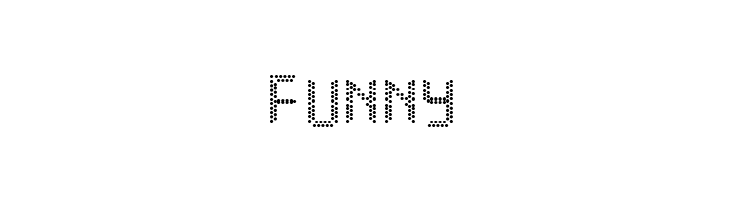 LED Stadion 7  Free Fonts Download