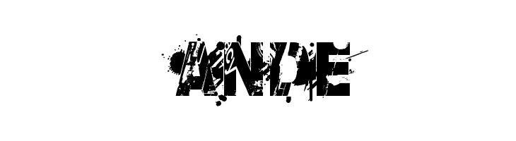 Liberty City Ransom  Free Fonts Download