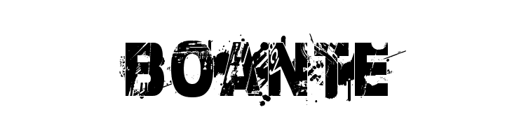 Liberty City Ransom  Free Fonts Download