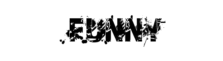 Liberty City Ransom  Free Fonts Download