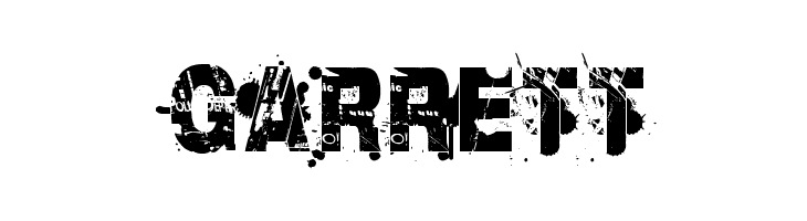 Liberty City Ransom  Free Fonts Download
