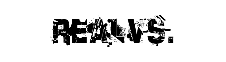 Liberty City Ransom  Free Fonts Download