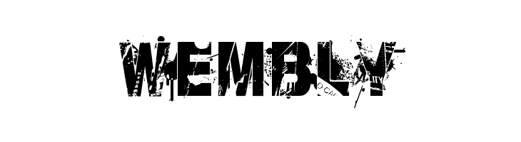 Liberty City Ransom  Free Fonts Download