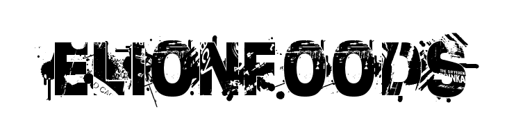 Liberty City Ransom  Free Fonts Download