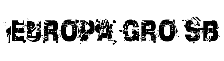 Liberty City Ransom  Free Fonts Download