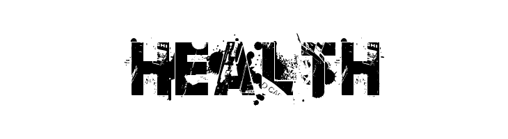 Liberty City Ransom  Free Fonts Download