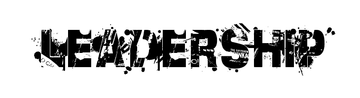 Liberty City Ransom  Free Fonts Download