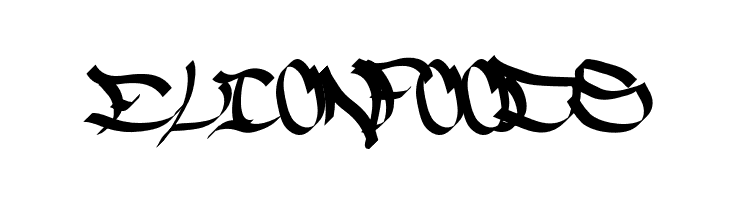 TheFiveOneTwo  Free Fonts Download