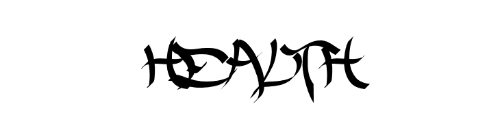 TheFiveOneTwo  Free Fonts Download