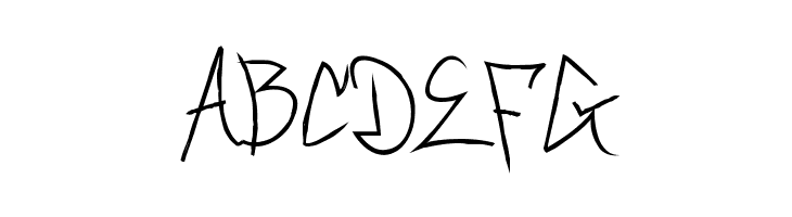 BlackbookTwo  Free Fonts Download