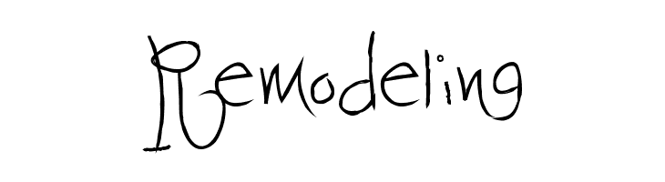 BlackbookTwo  Free Fonts Download