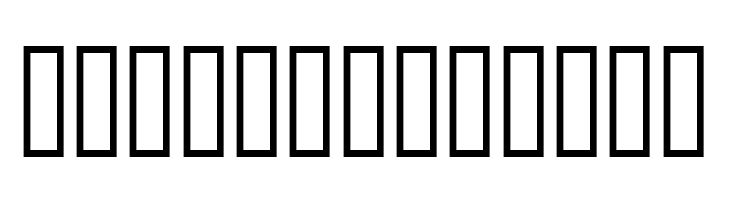 20 Faces.ttf  Free Fonts Download