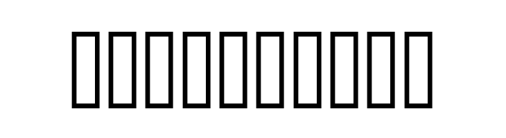 20 Faces.ttf  Free Fonts Download